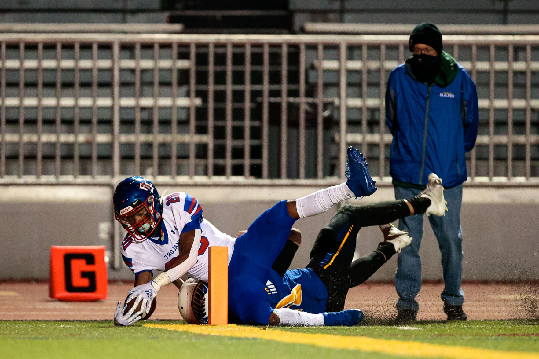 PREP FOOTBALL